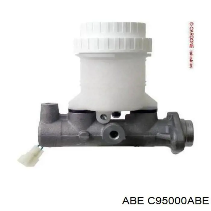 Цилиндр главный тормоза (гидротормозов) ABE C95000ABE цена, от 51.59 USD