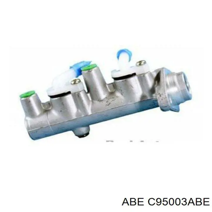 Цилиндр главный тормоза (гидротормозов) ABE C95003ABE цена, от  