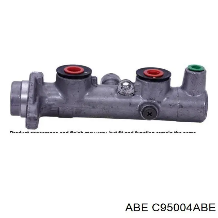 Главный тормозной цилиндр C95004ABE ABE