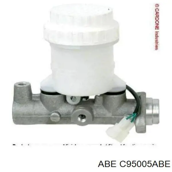 Купить C95005ABE ABE Главный тормозной цилиндр