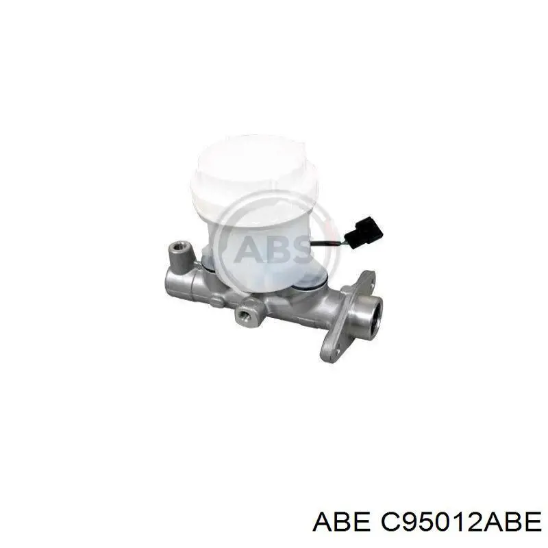 Купить C95012ABE ABE Главный тормозной цилиндр