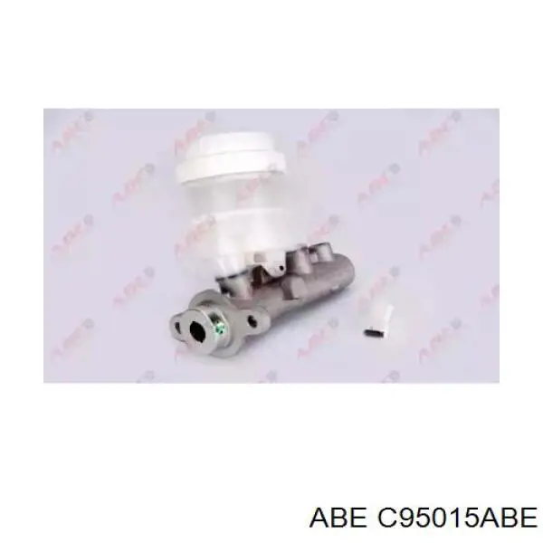C95015ABE ABE Цилиндр тормозной, главный