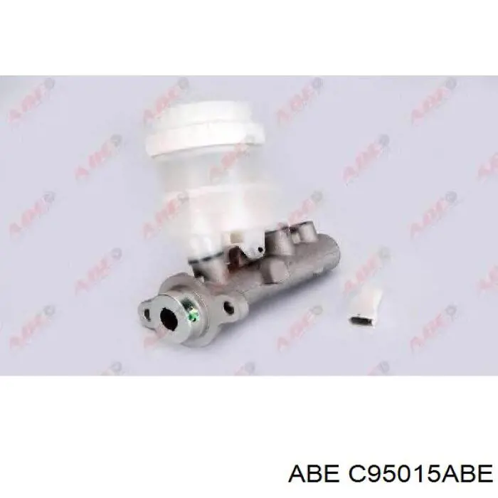 Цилиндр главный тормоза (гидротормозов) ABE C95015ABE цена, от 57.41 USD