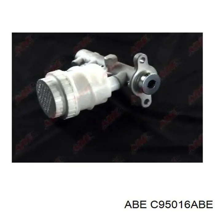 Цилиндр тормозной главный C95016ABE ABE