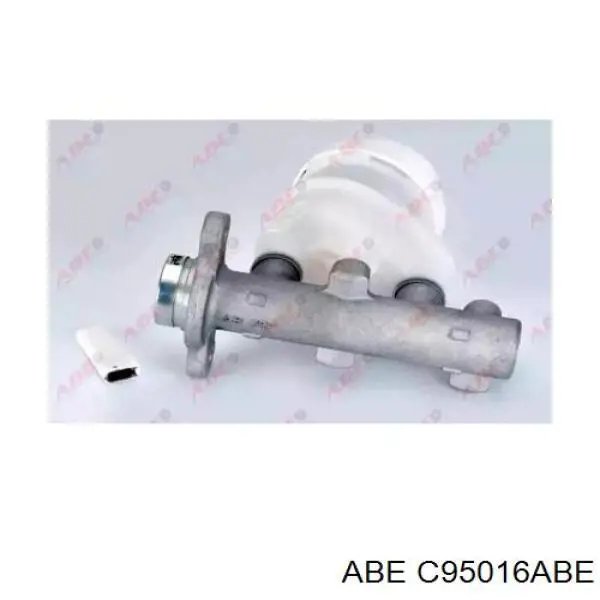 Главный тормозной цилиндр C95016ABE ABE