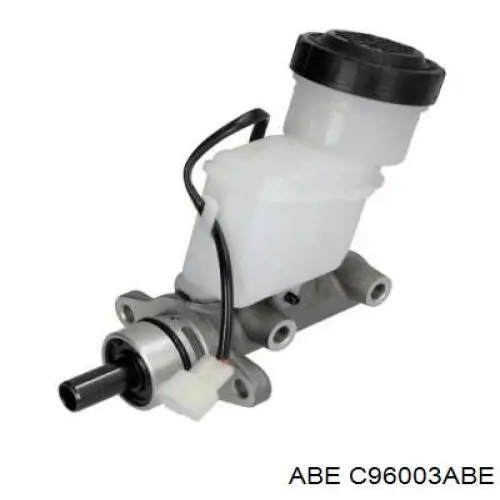 Купить C96003ABE ABE Главный тормозной цилиндр