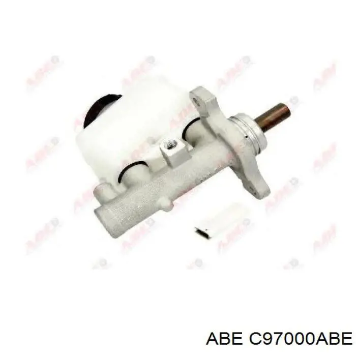 Главный тормозной цилиндр C97000ABE ABE