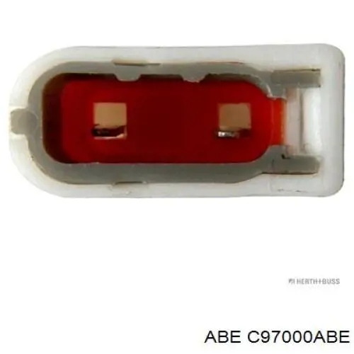 Купить C97000ABE ABE Главный тормозной цилиндр