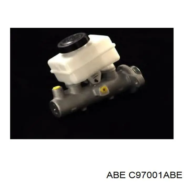 Главный тормозной цилиндр C97001ABE ABE