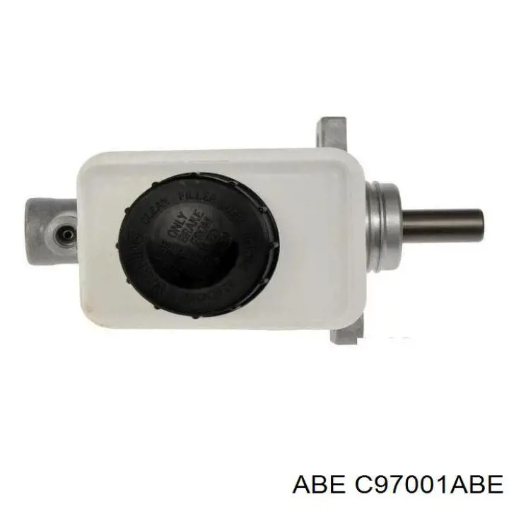 Купить C97001ABE ABE Главный тормозной цилиндр