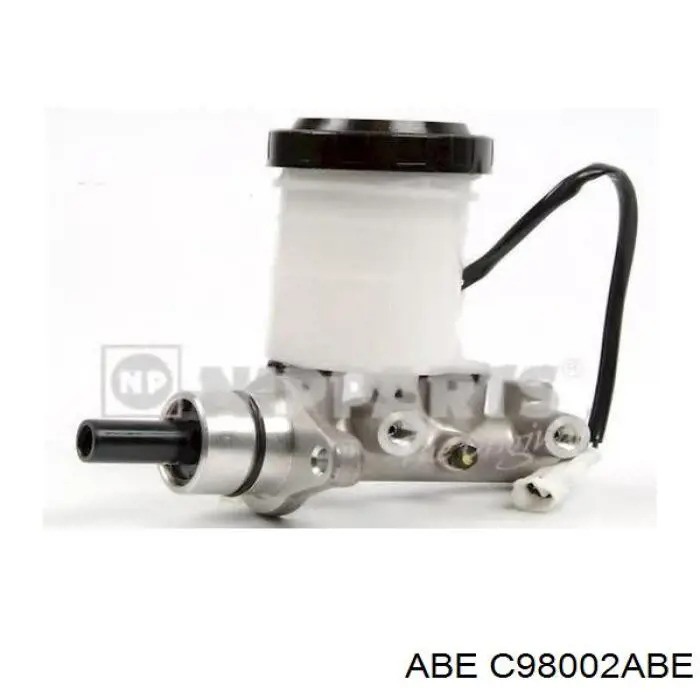 Главный тормозной цилиндр C98002ABE ABE