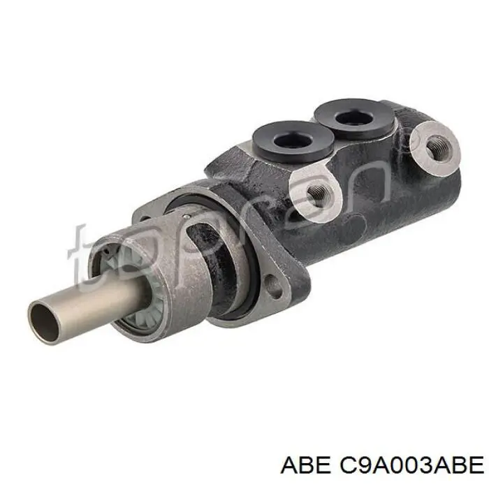 Купить 986480836 Bosch Главный тормозной цилиндр
