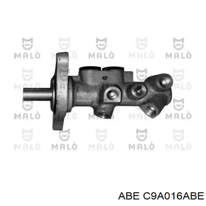 ГТЦ ABE C9A016ABE