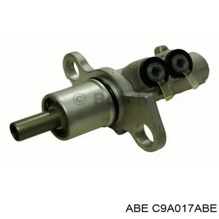 Главный тормозной цилиндр C9A017ABE ABE