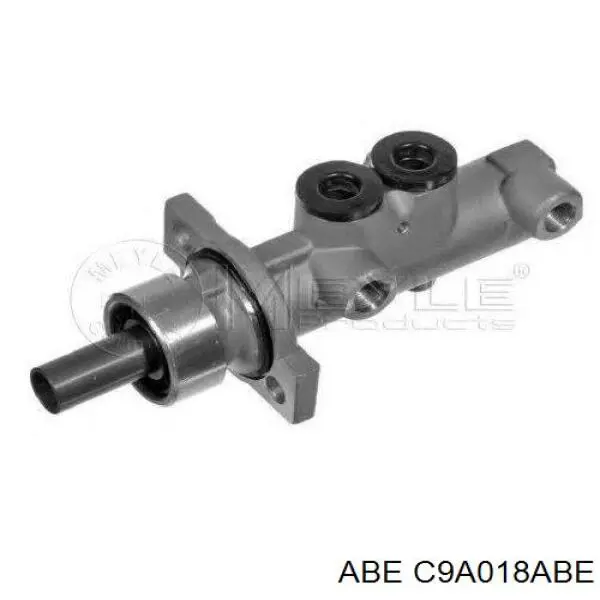 Цилиндр главный тормоза (гидротормозов) ABE C9A018ABE цена, от 44.01 USD