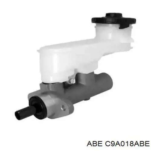 Купить C9A018ABE ABE Главный тормозной цилиндр