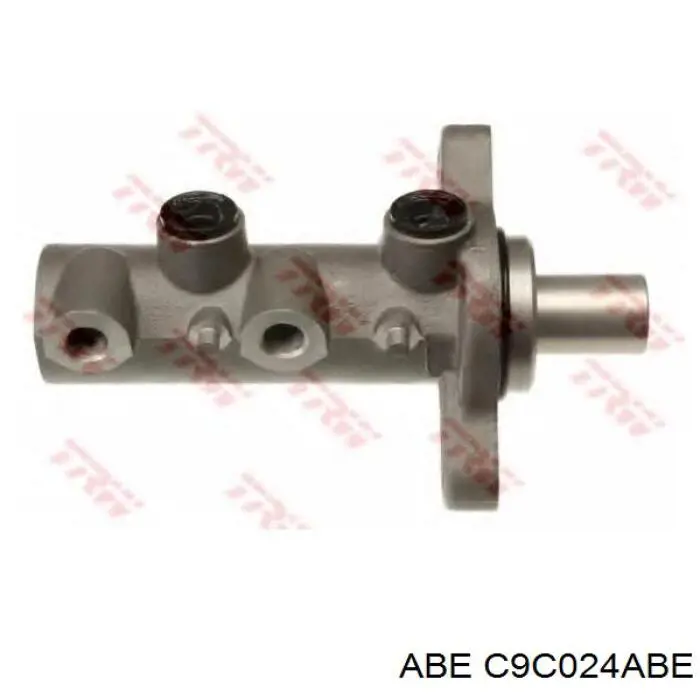 Цилиндр главный тормоза (гидротормозов) ABE C9C024ABE цена, от 89.12 USD