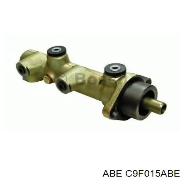 Купить C9F015ABE ABE Главный тормозной цилиндр