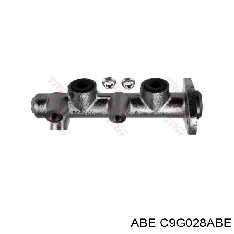 Купить C9G028ABE ABE Главный тормозной цилиндр