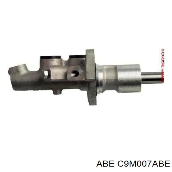 Цилиндр главный тормоза (гидротормозов) ABE C9M007ABE цена, от 70.92 USD
