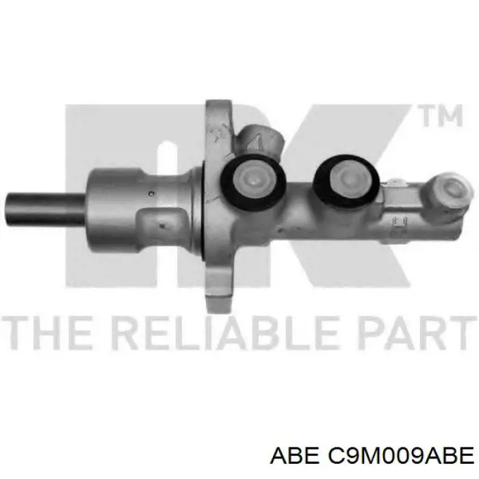 Цилиндр главный тормоза (гидротормозов) ABE C9M009ABE цена, от 41.44 USD