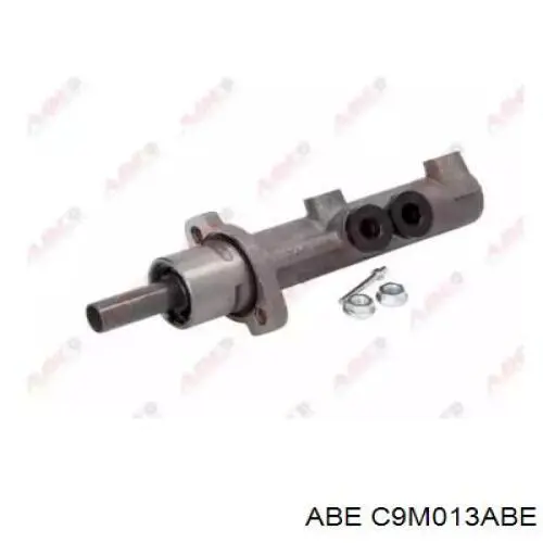 Главный тормозной цилиндр C9M013ABE ABE