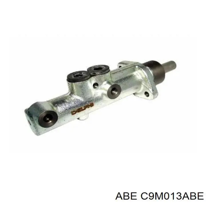 Цилиндр тормозной главный ABE C9M013ABE