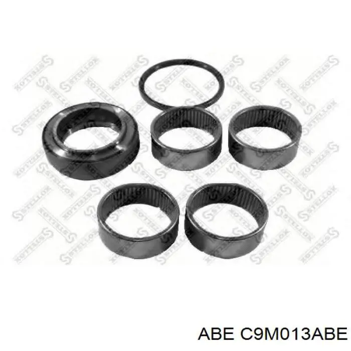 Купить C9M013ABE ABE Главный тормозной цилиндр