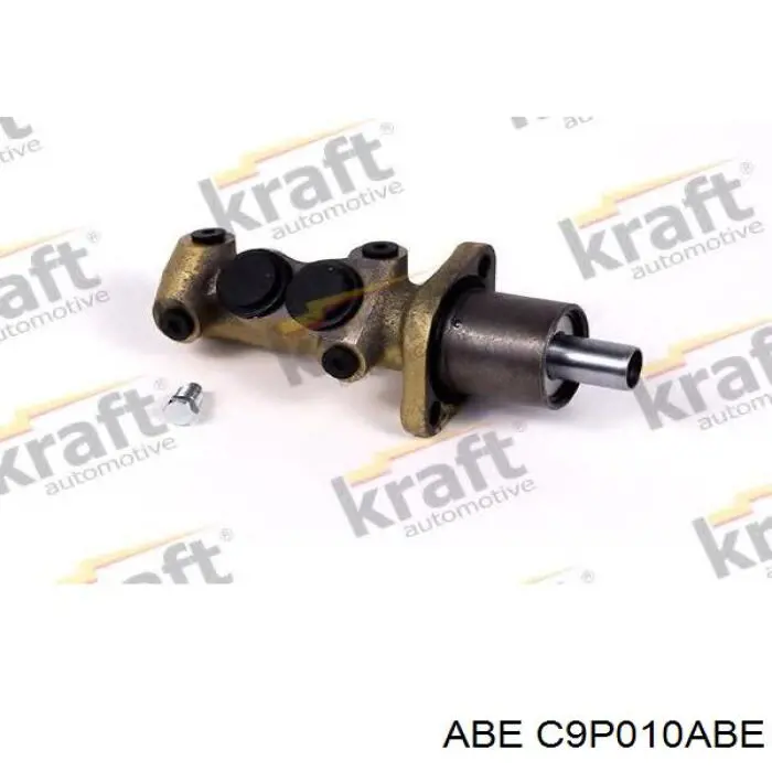 C9P010ABE ABE Цилиндр тормозной, главный