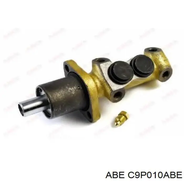 Главный тормозной цилиндр C9P010ABE ABE