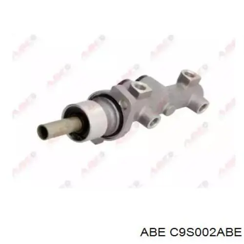 Главный тормозной цилиндр C9S002ABE ABE