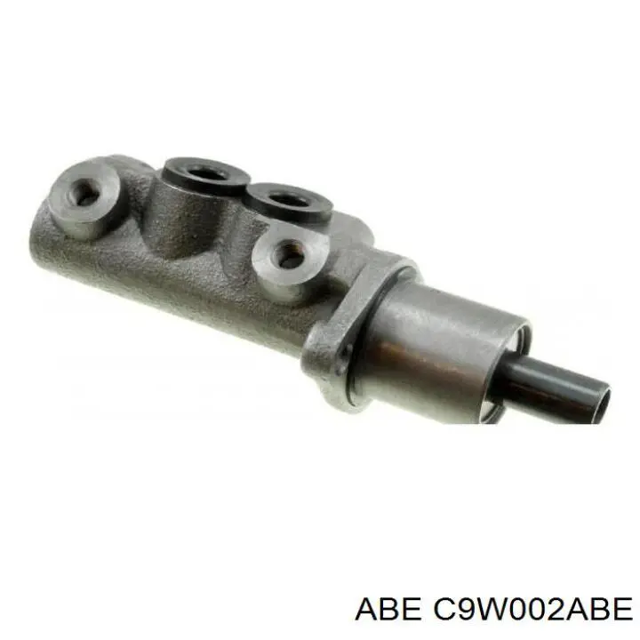 Главный тормозной цилиндр C9W002ABE ABE