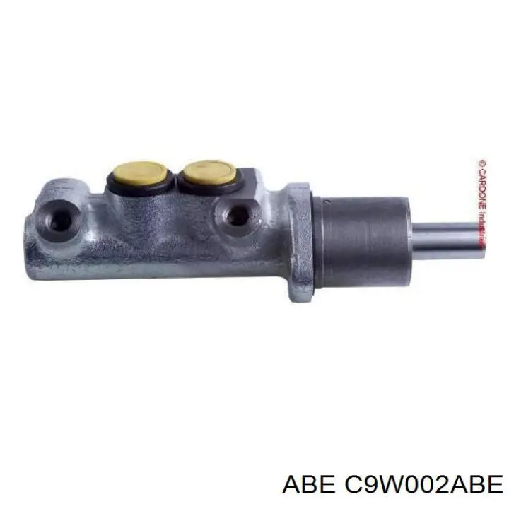 ГТЦ ABE C9W002ABE