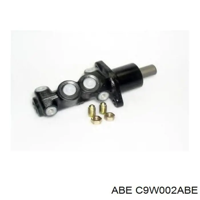 Купить C9W002ABE ABE Главный тормозной цилиндр