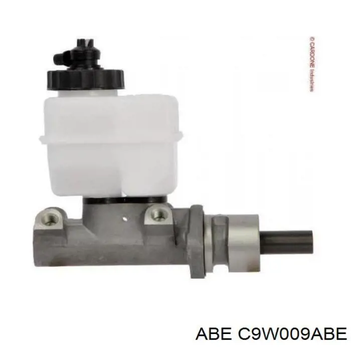 ГТЦ ABE C9W009ABE