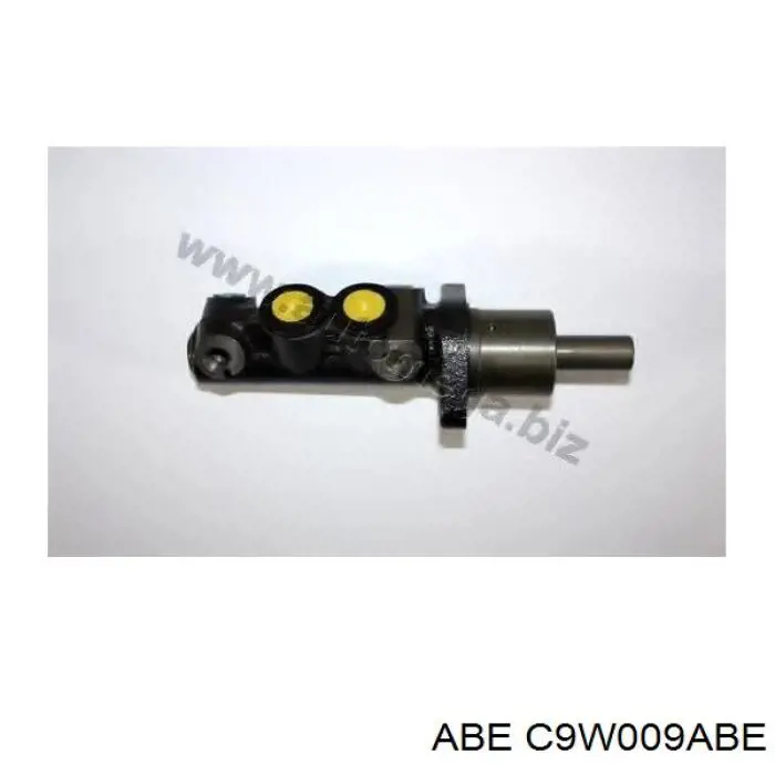 C9W009ABE ABE Цилиндр тормозной, главный