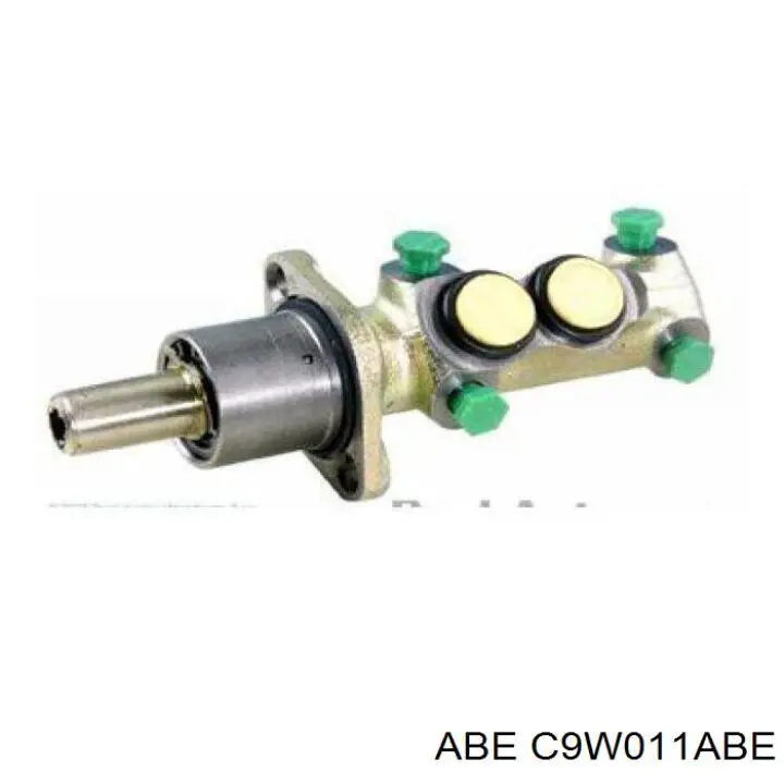 Главный тормозной цилиндр C9W011ABE ABE