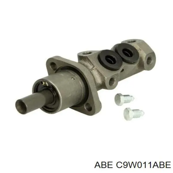Цилиндр главный тормоза (гидротормозов) ABE C9W011ABE цена, от 33.69 USD