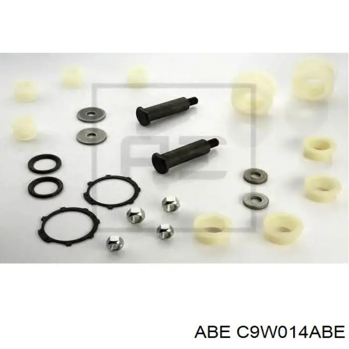 ГТЦ ABE C9W014ABE
