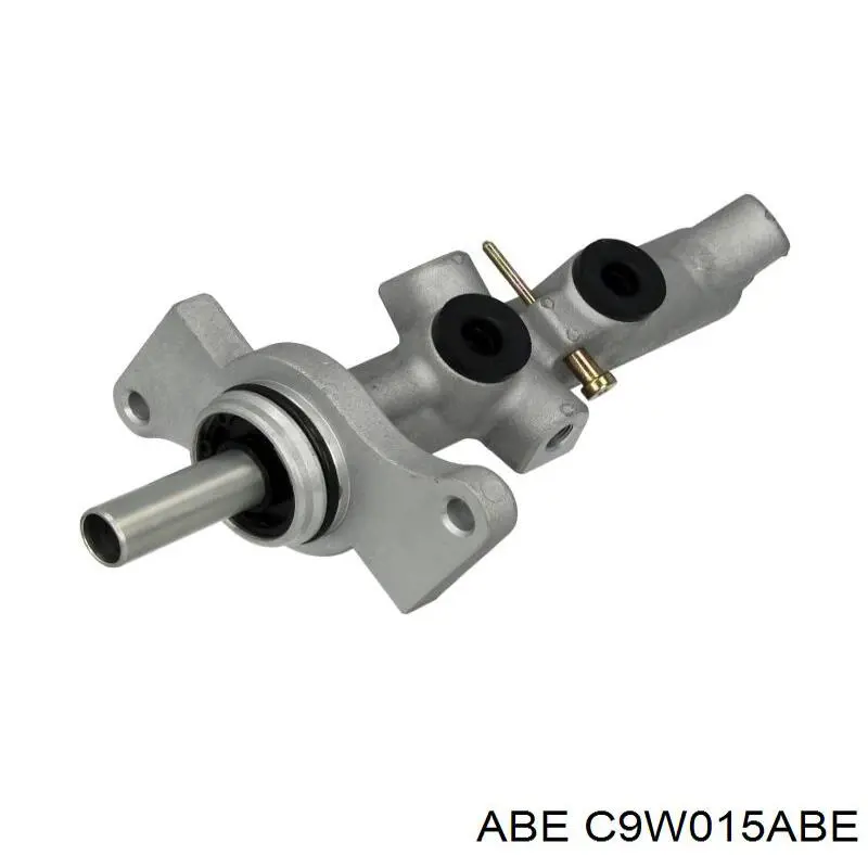 Цилиндр главный тормоза (гидротормозов) ABE C9W015ABE цена, от 49.10 USD