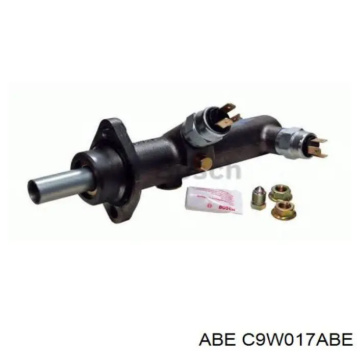 ГТЦ ABE C9W017ABE