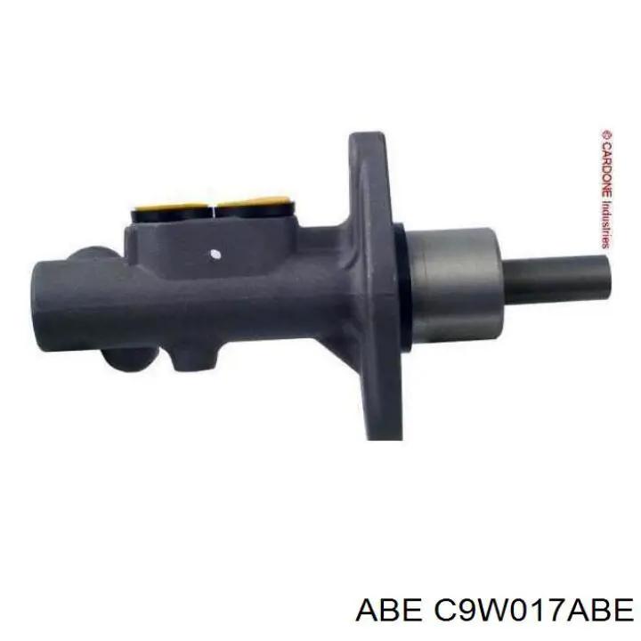 Главный тормозной цилиндр C9W017ABE ABE