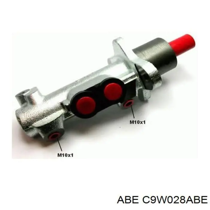 C9W028ABE ABE цилиндр тормозной главный