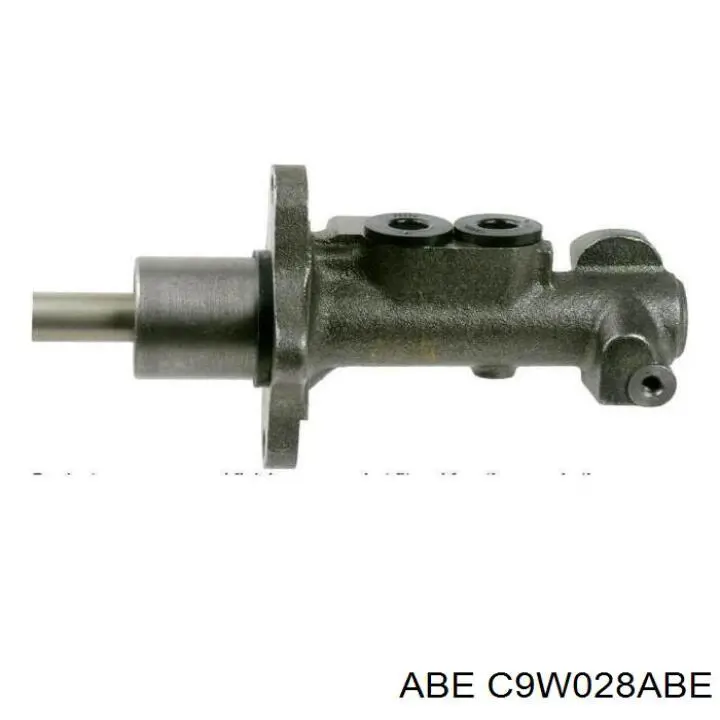 Цилиндр главный тормоза (гидротормозов) ABE C9W028ABE цена, от 57.72 USD