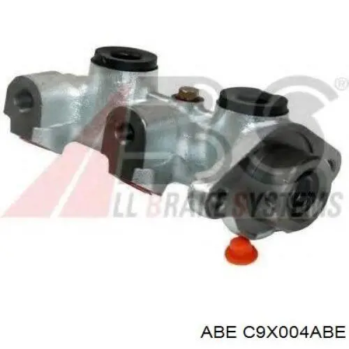 C9X004ABE ABE Цилиндр тормозной, главный