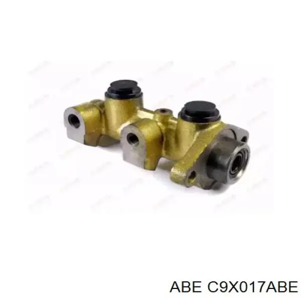 C9X017ABE ABE Цилиндр тормозной, главный