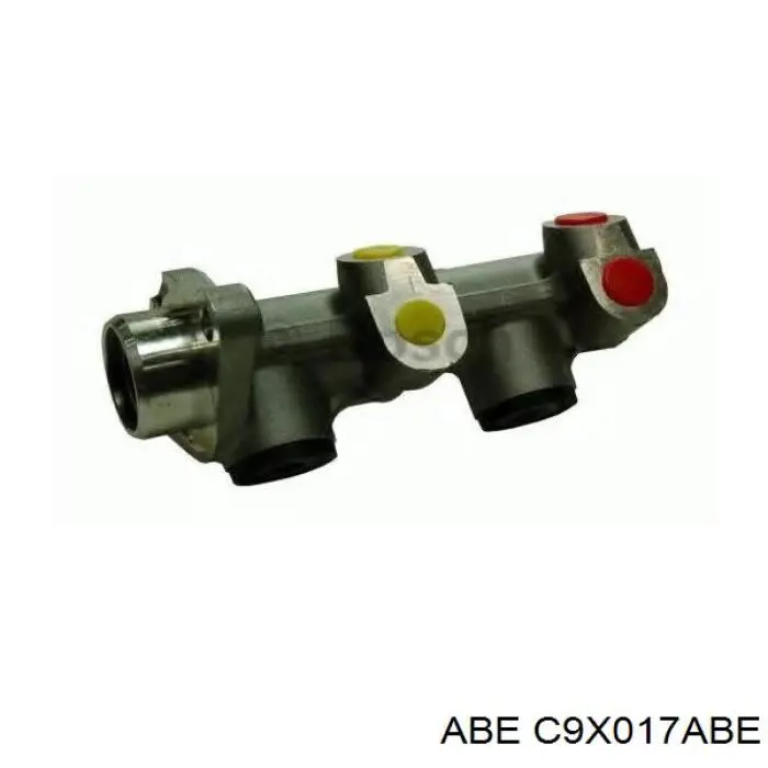 Купить C9X017ABE ABE Главный тормозной цилиндр