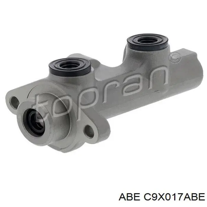 Главный тормозной цилиндр C9X017ABE ABE