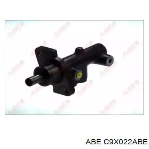 C9X022ABE ABE Цилиндр тормозной, главный