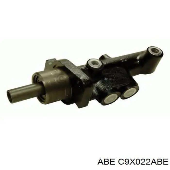 Цилиндр главный тормоза (гидротормозов) Opel 0558099 цена, от 71.40 USD